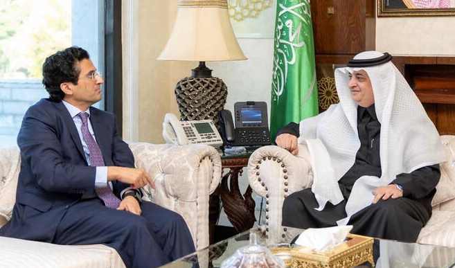 Pakistan, Saudi Arabia agree to enhance cooperation in energy and minerals